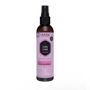 Curl Care 5-in-1 Leave-In Spray - Pink